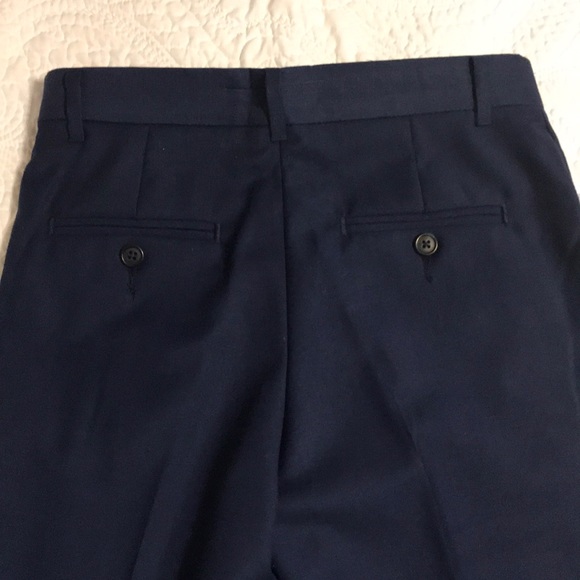 DKNY SHIRT & CALVIN KLEIN SLACKS. - Picture 7 of 7